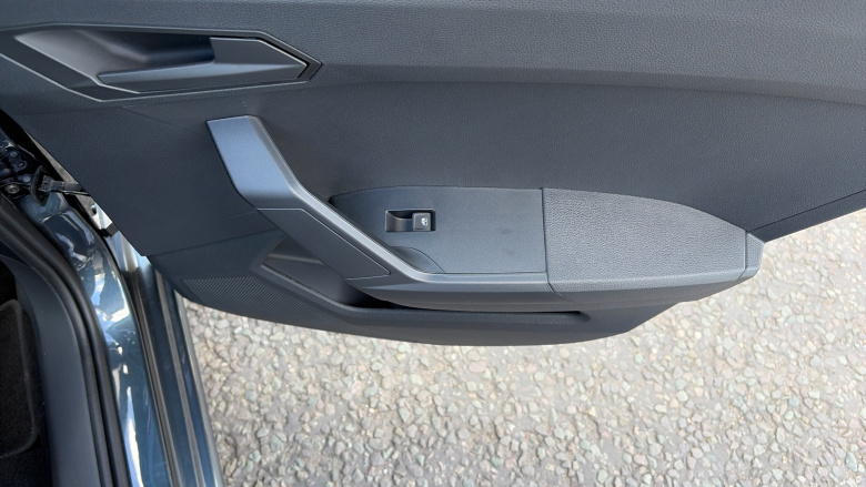 SEAT Ibiza 1.0 TSI 115 FR 5dr DSG Petrol Hatchback